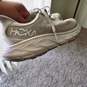 Hoka Women's shoes